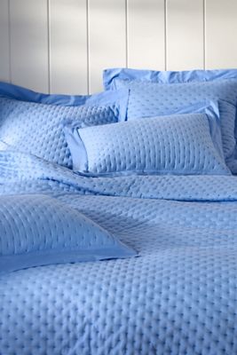 Maeve by Anthropologie Mele Duvet Cover