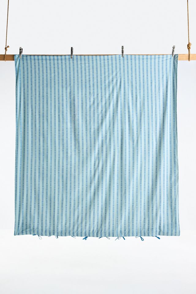 Housse de couette fraîche en coton Lara #3
