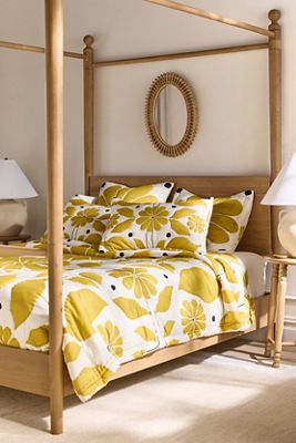 Twin Quilts & Coverlets | AnthroHome