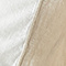 Off White Sateen/Neutral Linen