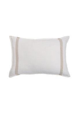 Pom Pom at Home Rory Linen Shams, Set of 2