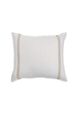 Pom Pom at Home Rory Linen Euro Sham