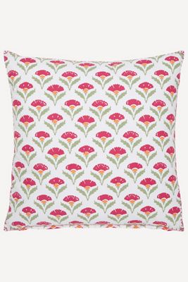 John Robshaw Sara Cotton Percale Sham