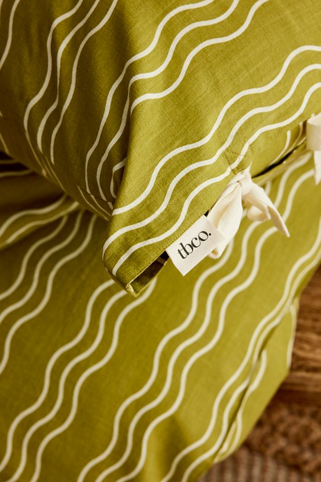 TBCo Ditsy Floral Pillowcases, Set of 2 #1