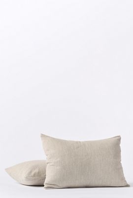 Coyuchi Toro Canyon Organic Sham