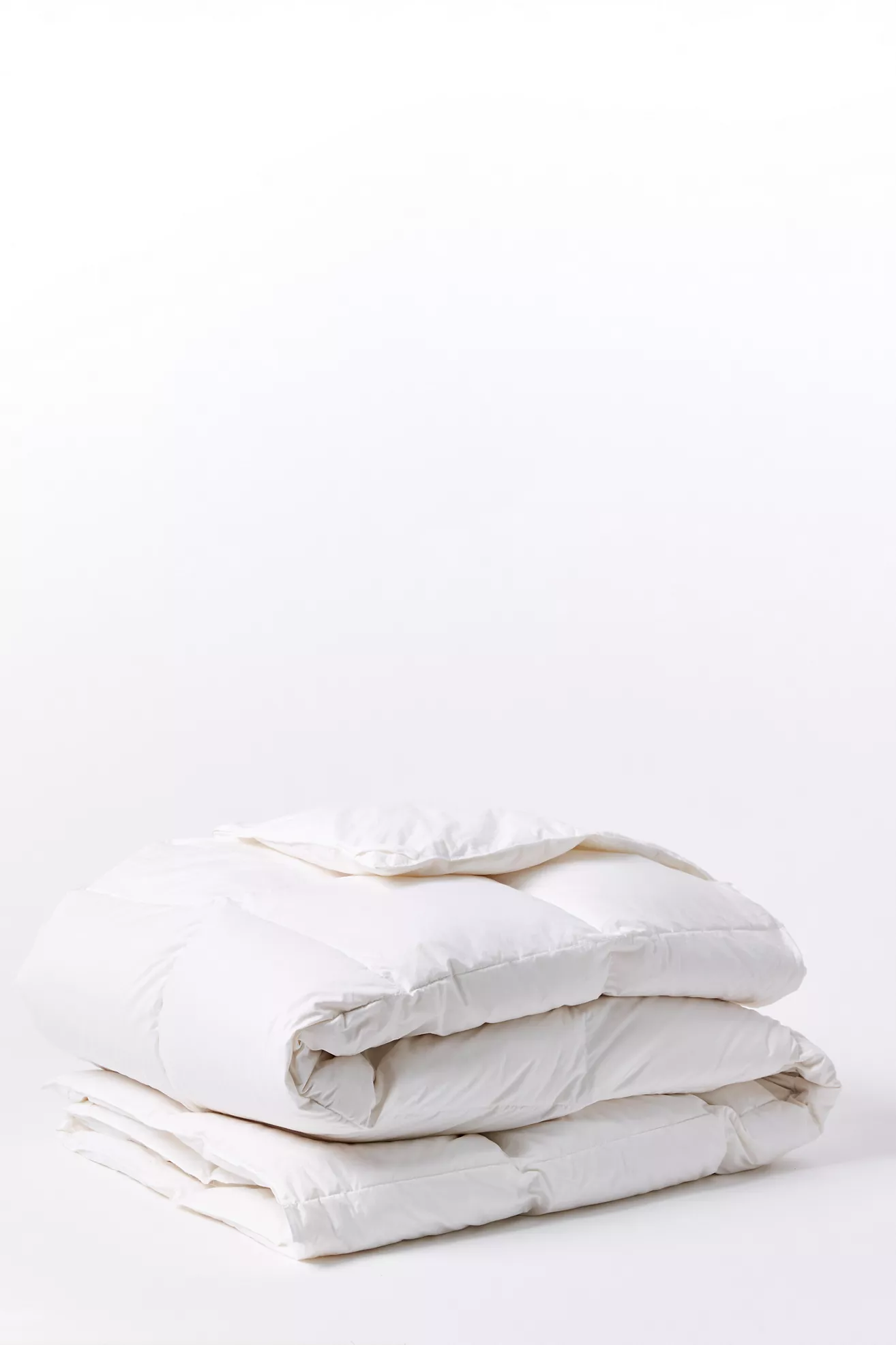 Coyuchi Three Season Down Duvet Insert