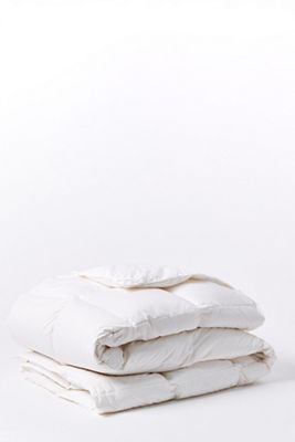 Coyuchi Three Season Down Duvet Insert