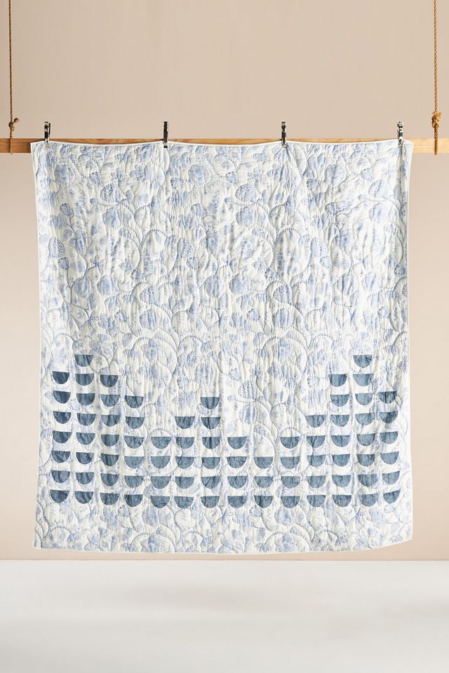 Thyra Applique Quilt #3