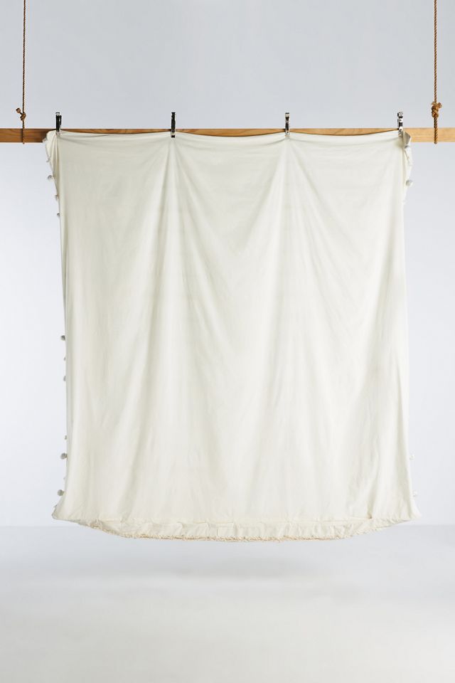 Textured Wilder Duvet Cover #5