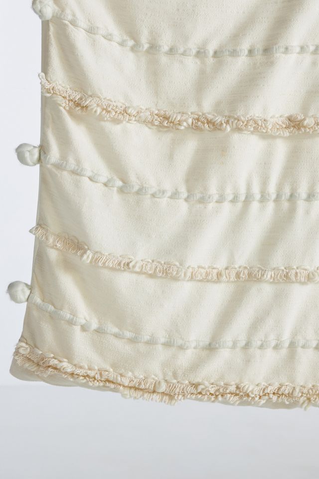 Textured Wilder Duvet Cover #6