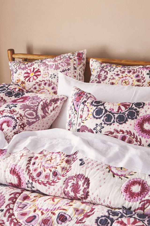 Jody Quilt #1