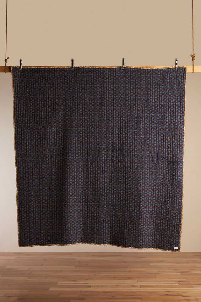 Amber Lewis for Anthropologie Rosebury Quilt #3