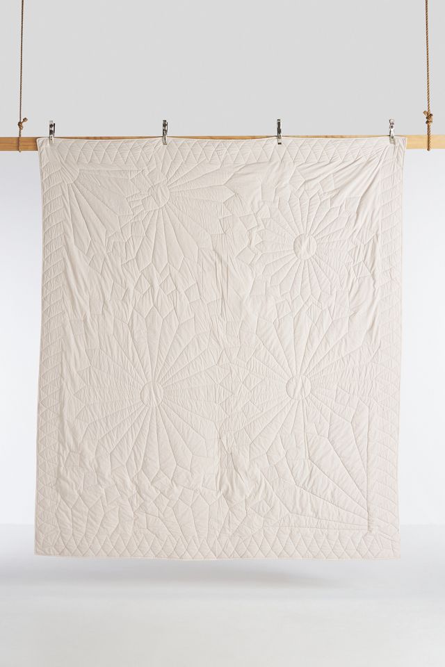 Dusk Applique Quilt #3