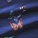 Navy Butterfly