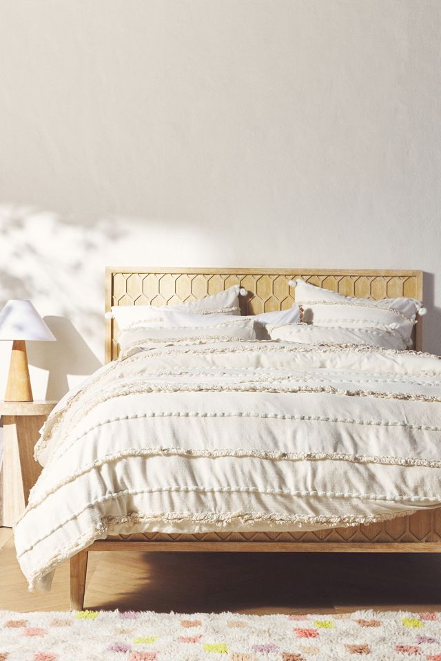 Fairytale Organic Percale Sheet Set #3