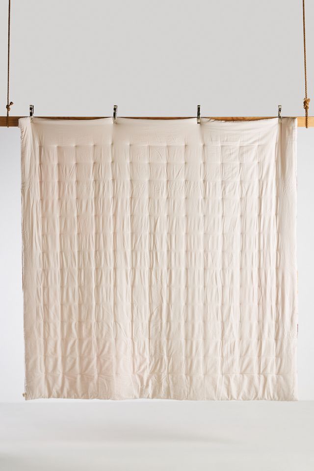 Velvet Shannon Quilt #3