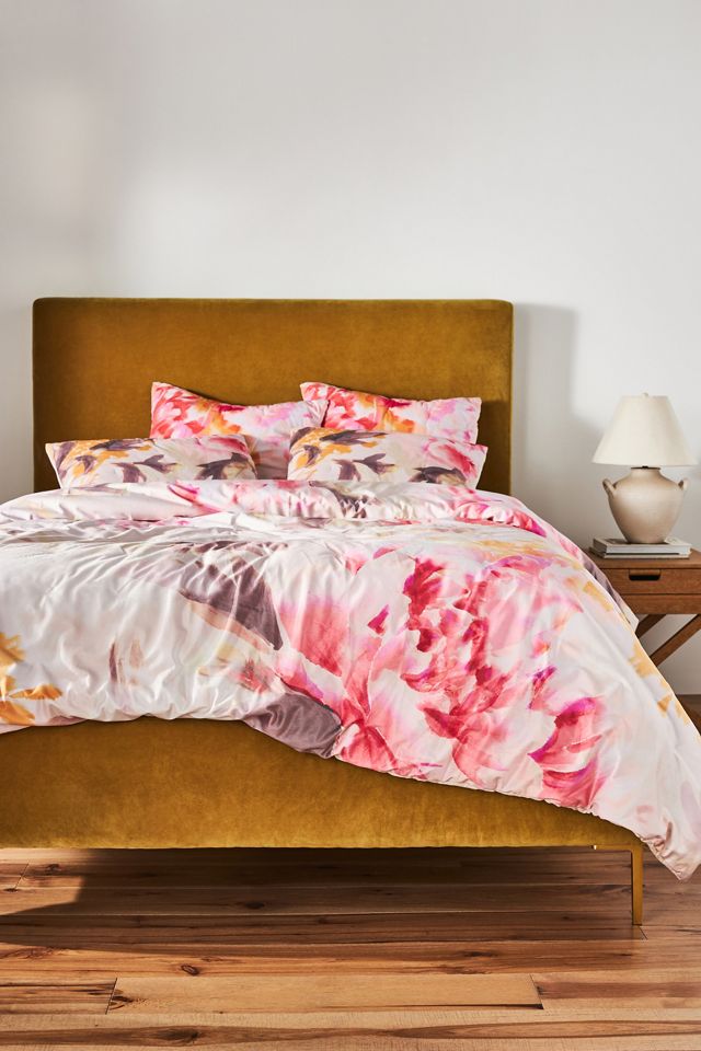 Velvet Shannon Quilt #5