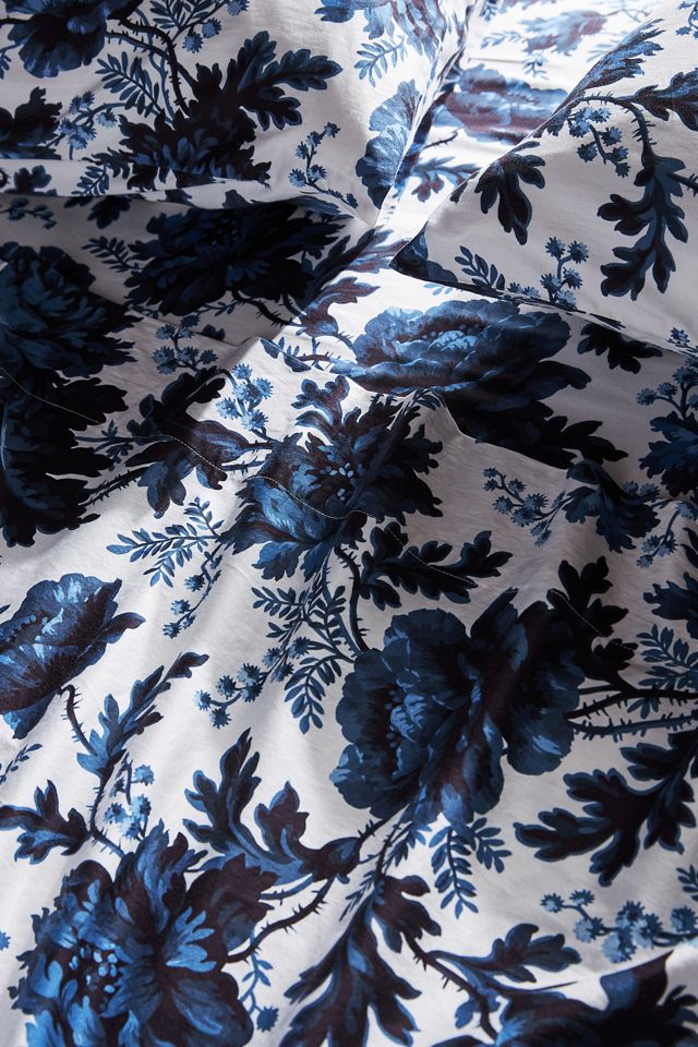 House of Hackney Organic Sateen Sheet Set #2