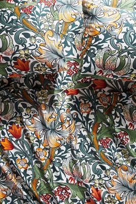 House of Hackney Organic Sateen Sheet Set