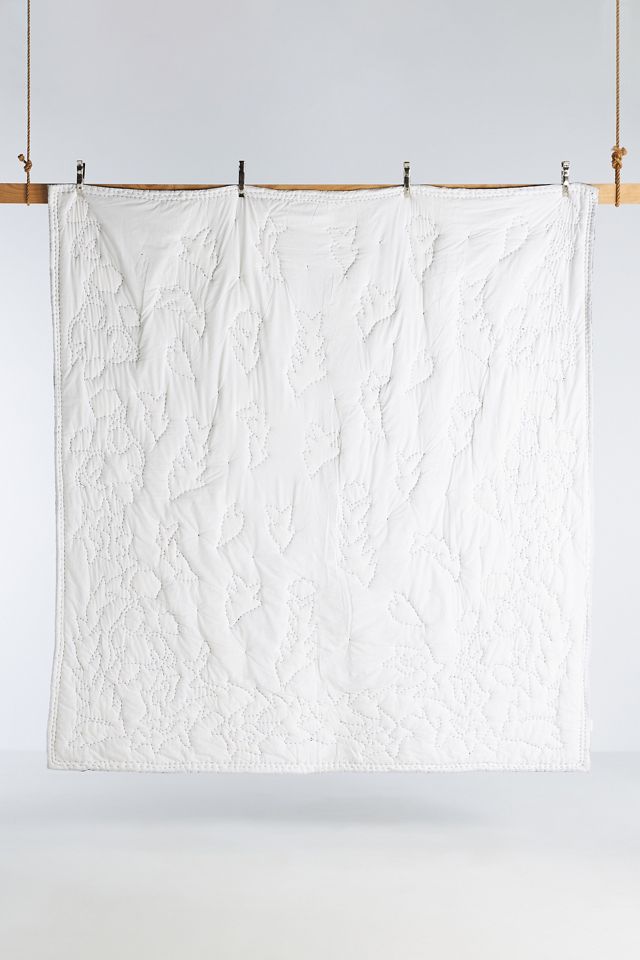 Myth Applique Quilt #6