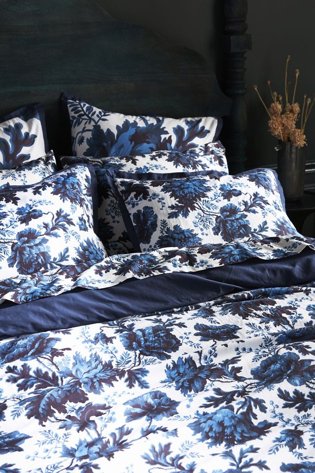 House of Hackney Organic Sateen Duvet Cover #2