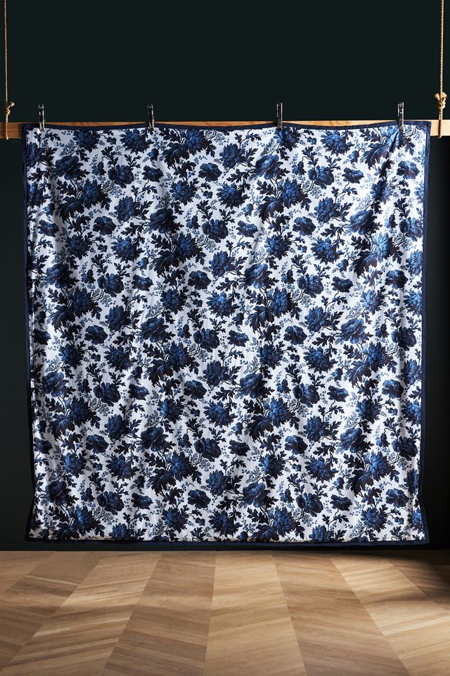 House of Hackney Organic Sateen Duvet Cover #3