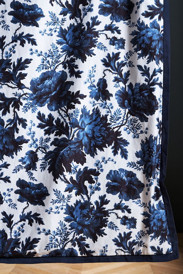 House of Hackney Organic Sateen Duvet Cover #4