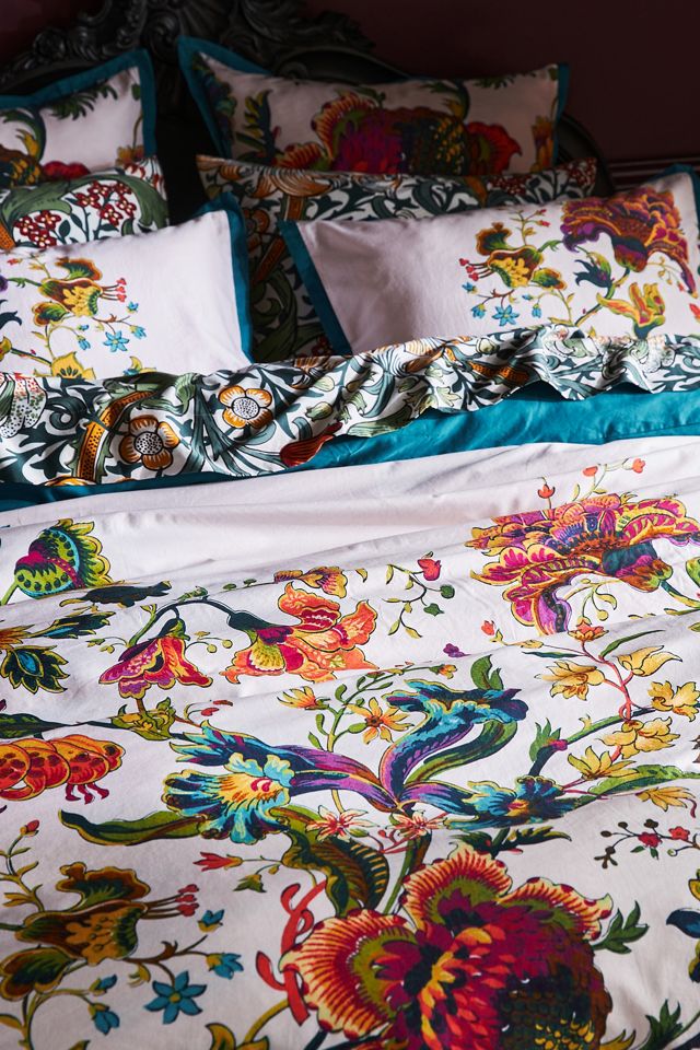 House of Hackney Organic Sateen Duvet Cover #2