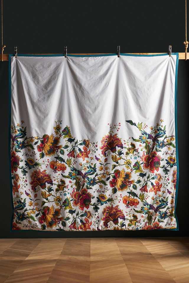 House of Hackney Organic Sateen Duvet Cover #3