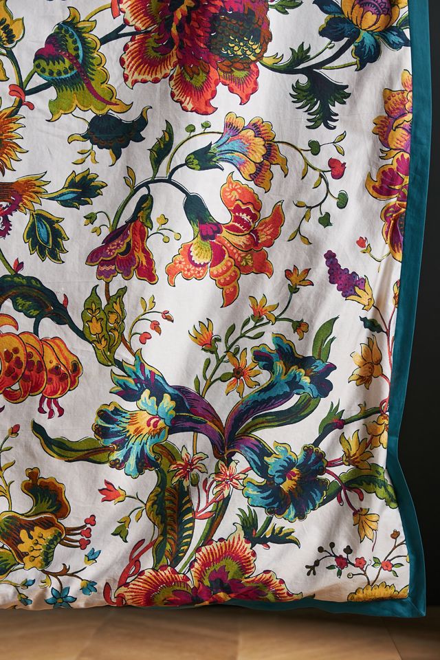House of Hackney Organic Sateen Duvet Cover #4