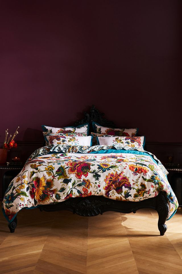 House of Hackney Organic Sateen Duvet Cover #1