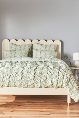 Textured Graysen Quilt
