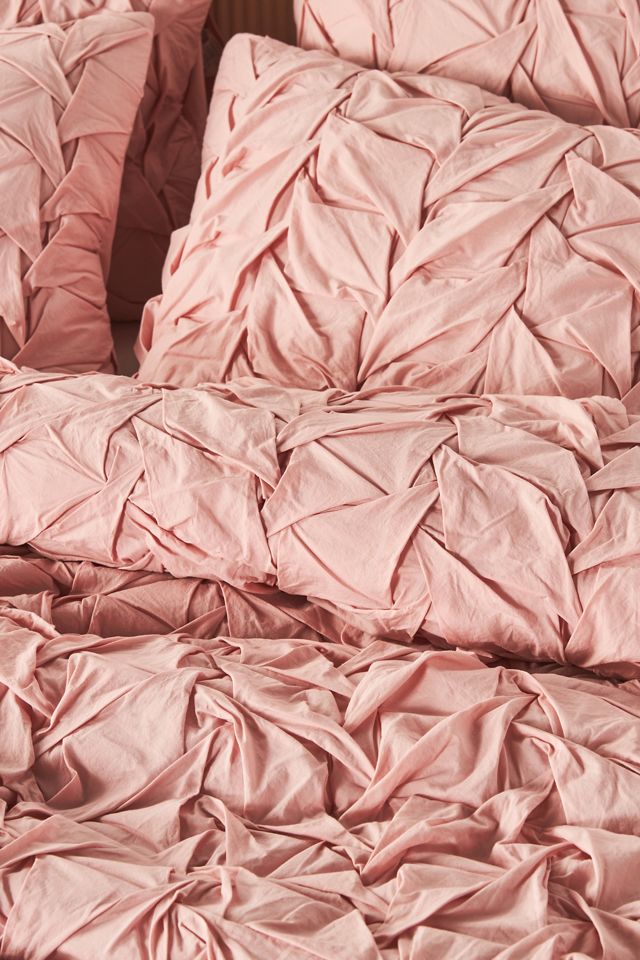 Textured Graysen Quilt #1
