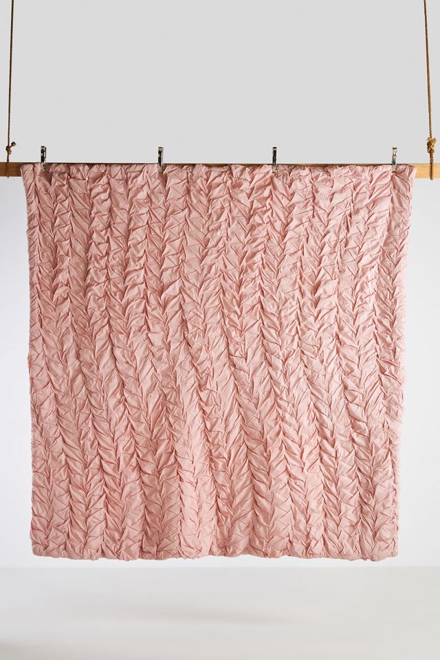 Textured Graysen Quilt #2
