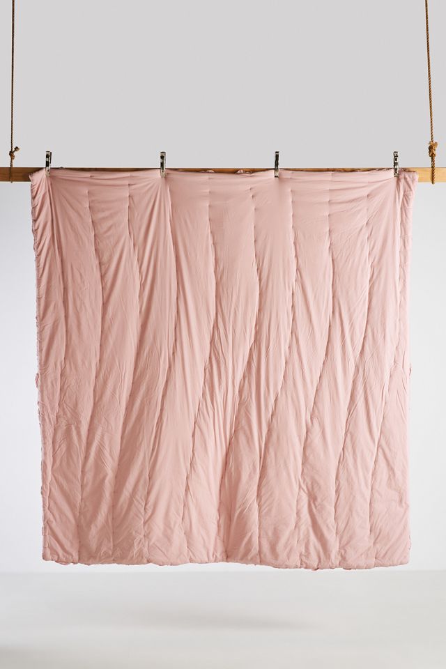 Textured Graysen Quilt #3