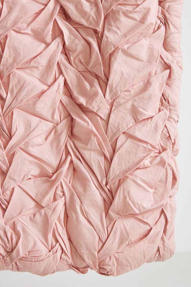Textured Graysen Quilt #4