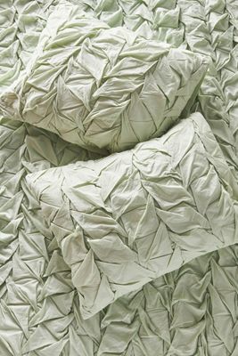 Textured Graysen Shams, Set of 2