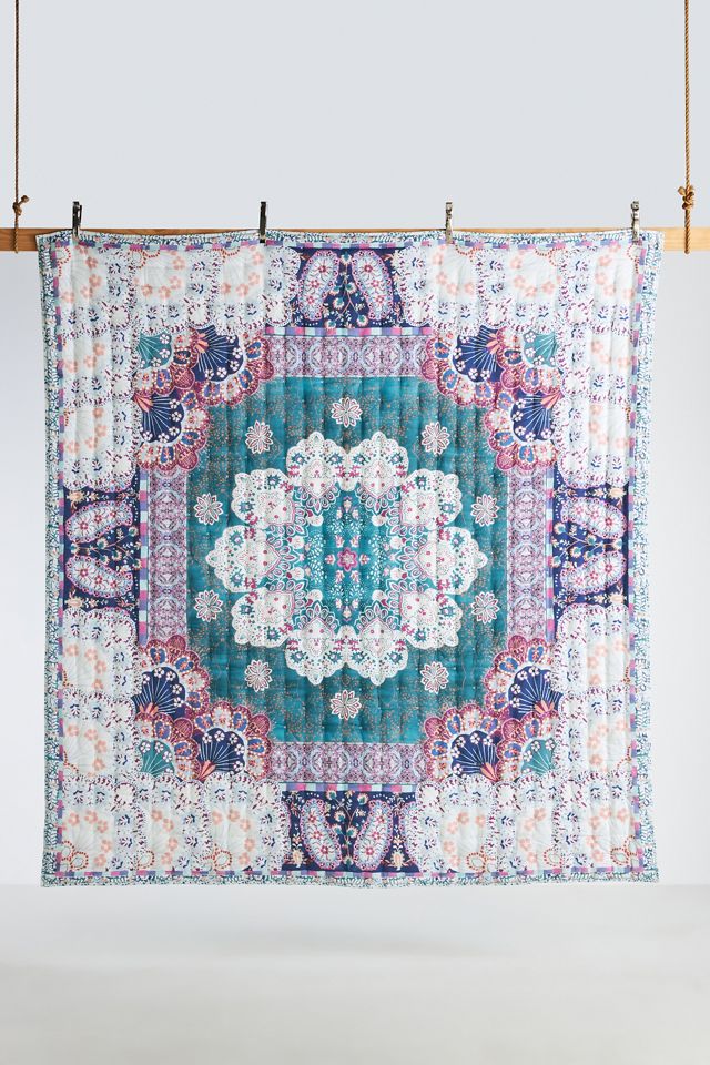Ady Organic Cotton Quilt #2