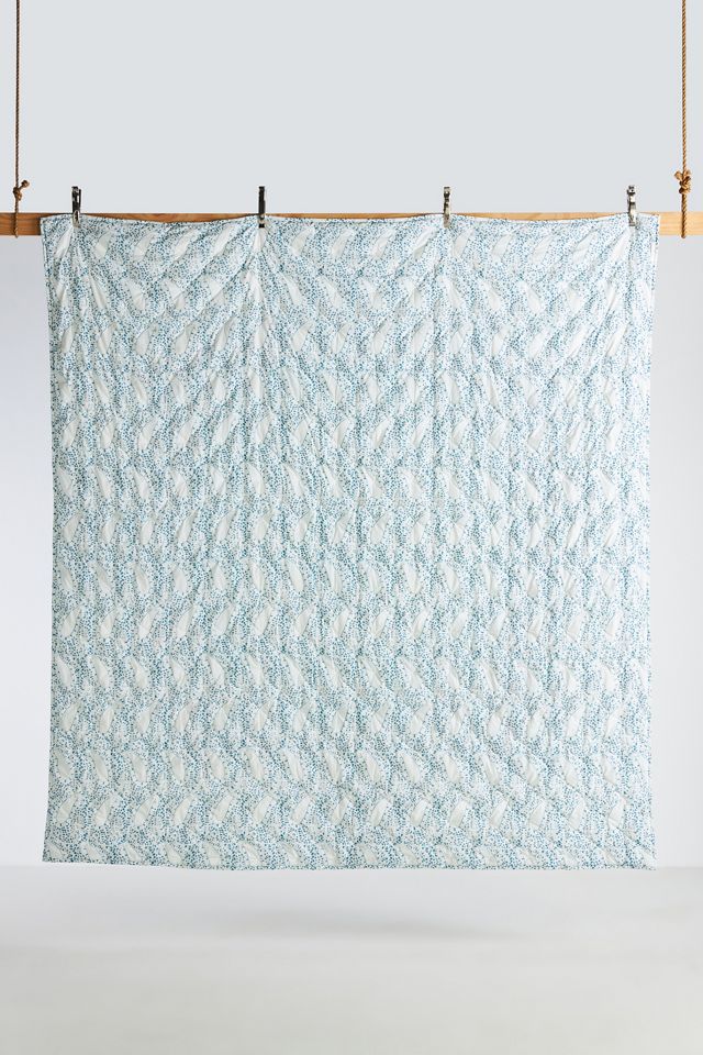 Ady Organic Cotton Quilt #3
