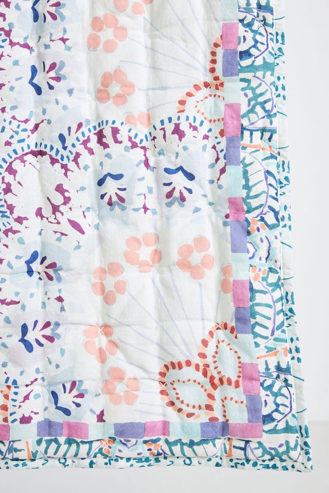 Ady Organic Cotton Quilt #4