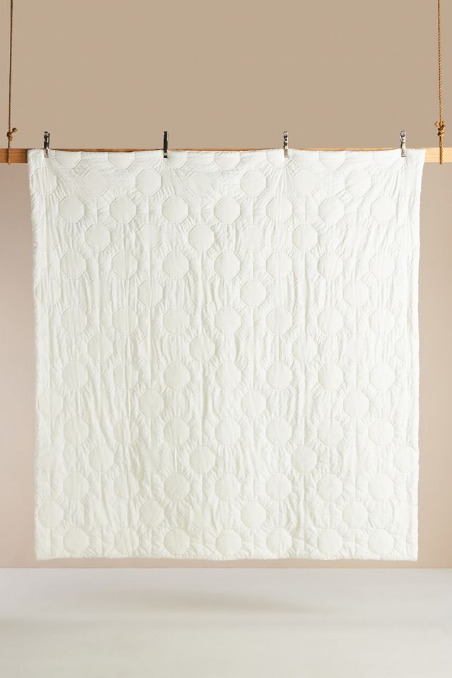 Janie Matelassé Quilt #2