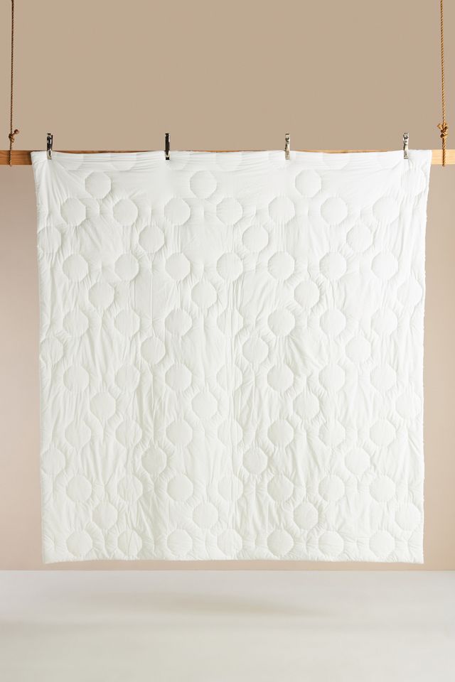 Janie Matelassé Quilt #3