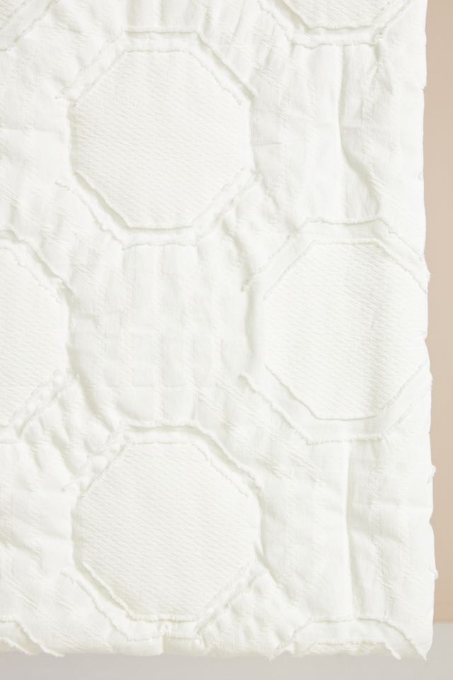 Janie Matelassé Quilt #4