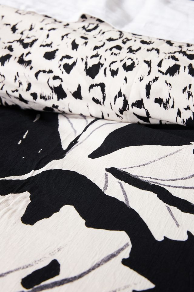 Lilah Duvet Cover #1