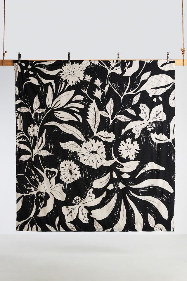 Lilah Duvet Cover #2