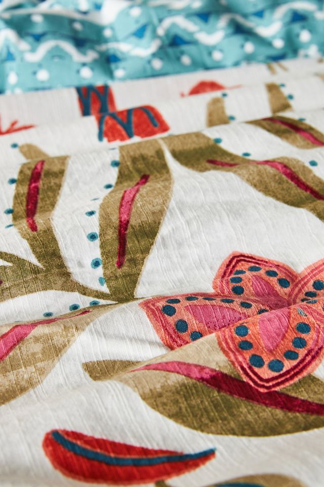 Manolo Duvet Cover #1