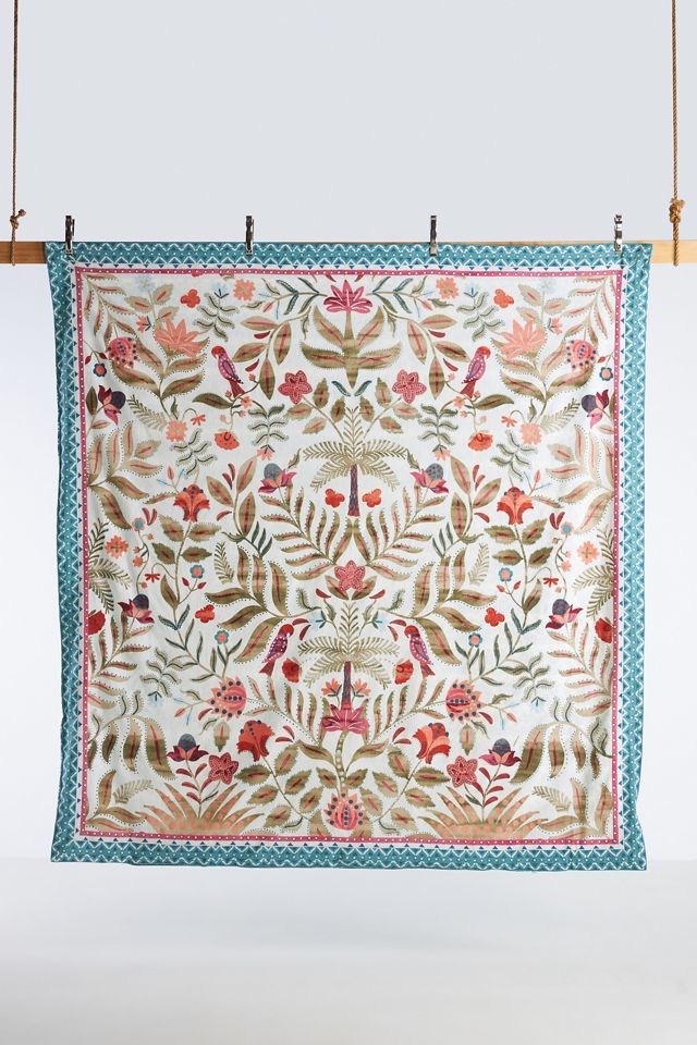 Manolo Duvet Cover #2