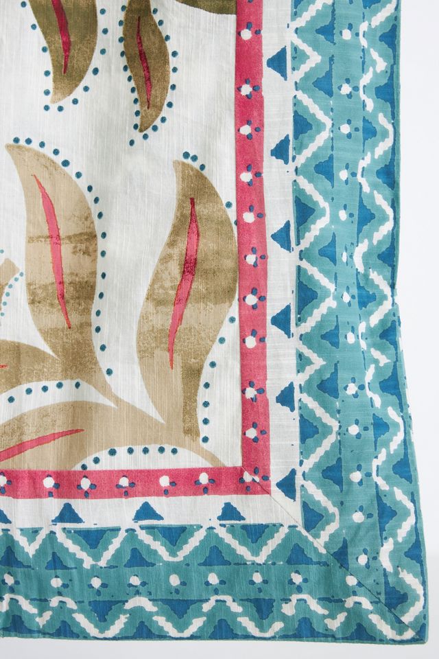 Manolo Duvet Cover #4