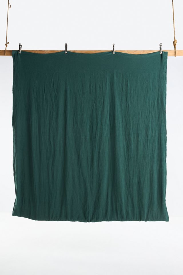 Washed Linen Duvet Cover​ #2