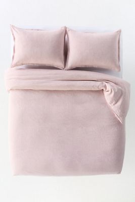 100% Portuguese European Linen Duvet Cover​